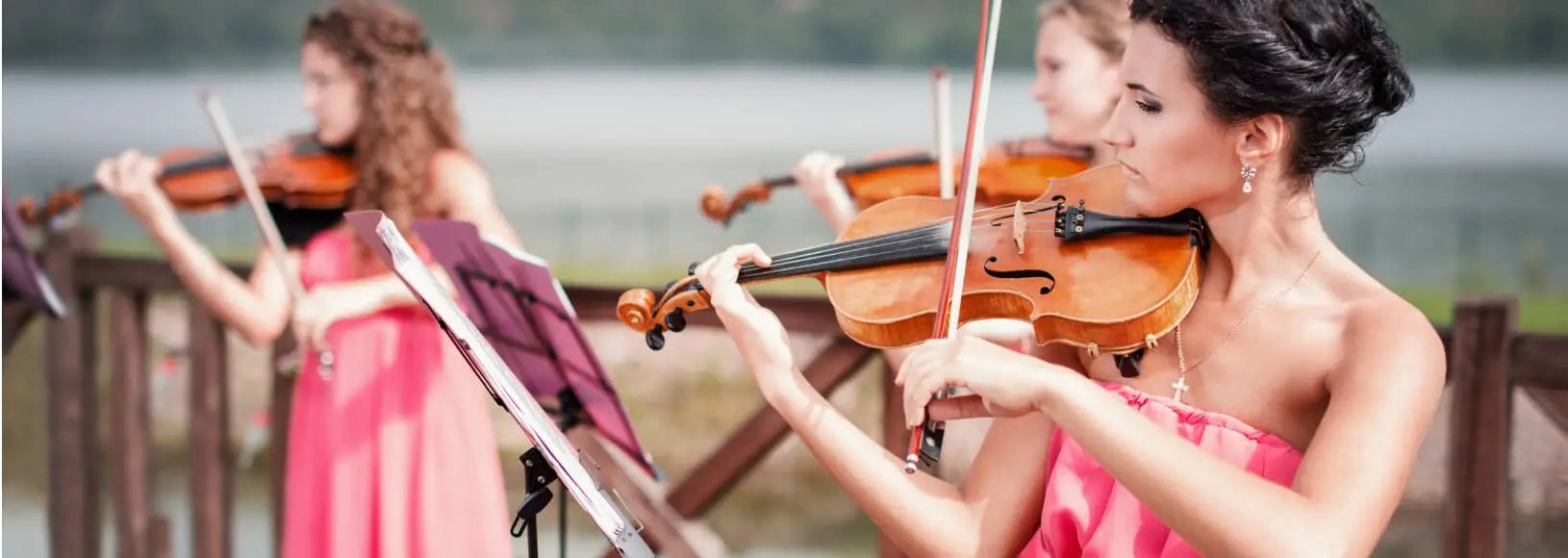 Música para o casamento